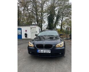 BMW BMW 530d A - Gebrauchtwagen