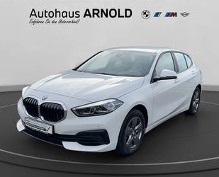 BMW BMW 116i Hatch Advantage LED Tempomat Shz Gebrauchtwagen