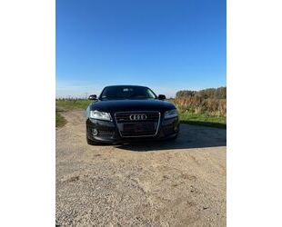 Audi Audi A5 2.0 TFSI quattro Sportback Gebrauchtwagen