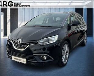 Renault Renault Grand Scenic LIMITED TCe 140 Gebrauchtwagen