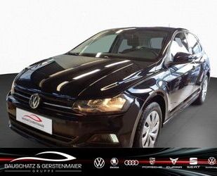 VW Volkswagen Polo 1.0 TSI Comfortline ***KLIMA*PDC*S Gebrauchtwagen