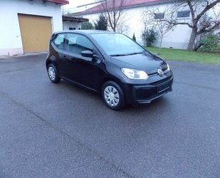 VW Volkswagen up!move,Klima,ZV Gebrauchtwagen