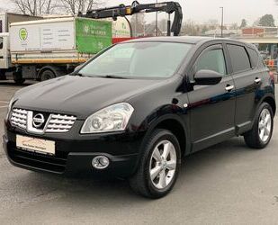 Nissan Nissan Qashqai Acenta 2.0 Automatik/PDC/Klimatroni Gebrauchtwagen