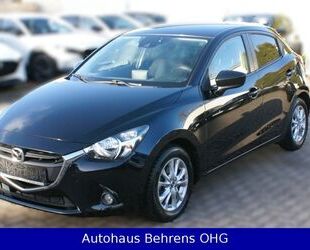 Mazda Mazda 2 Lim. Exclusive-Line Gebrauchtwagen