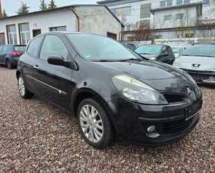 Renault Renault Clio Campus 1.2 16V*Klima*CD-Radio*Tüv Neu Gebrauchtwagen