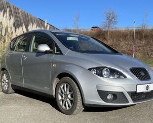 Seat Seat Altea *Scheckheftgepflegt* Gebrauchtwagen