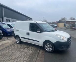 Fiat Fiat Doblo Doblò Basis Kasten 2-Hand Gebrauchtwagen