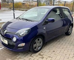 Renault Renault Twingo Paris 1.1 75 PS - Klima - TÜV 10/26 Gebrauchtwagen