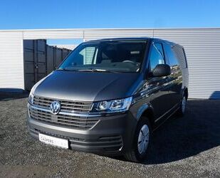 VW Volkswagen T6.1 Transporter DSG Kamera KR Clima AH Gebrauchtwagen