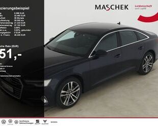 Audi Audi A6 Limousine Sport 40 TDI quatt S tronic AHK Gebrauchtwagen