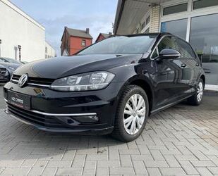 VW Volkswagen Golf VII Lim. IQ.DRIVE NAVI PDC KLIMA Gebrauchtwagen