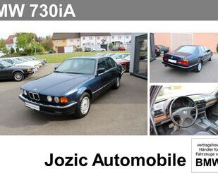 BMW BMW 730iA*HiFi-System*eSHD*Top Zustand* Gebrauchtwagen