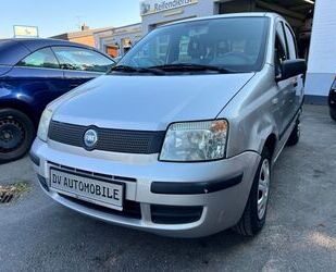 Fiat Fiat Panda 1.1 8V Active*HU Neu-Insp.Neu* Gebrauchtwagen