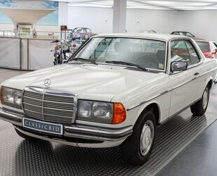 Mercedes-Benz Mercedes-Benz 230 C Gebrauchtwagen