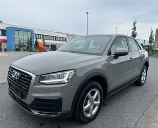 Audi Audi Q2 TDI S tronic Gebrauchtwagen