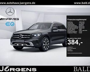 Mercedes-Benz Mercedes-Benz GLC 400 d 4M Wide/ILS/AHK/360/HUD/Me Gebrauchtwagen