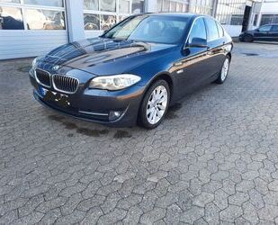 BMW BMW 525d 3.0 Gebrauchtwagen