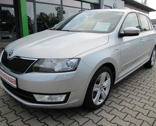 Skoda Skoda Rapid Spaceback Drive Gebrauchtwagen