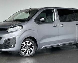 Citroen Citroën SpaceTourer 2,0 Blue HDi L2 Feel Klimaaut. Gebrauchtwagen