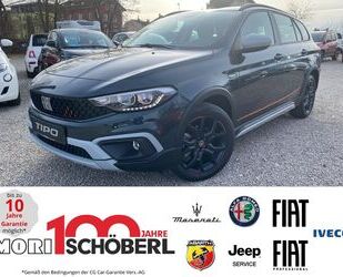 Fiat Fiat Tipo Kombi HYBRID 1.5 GSE Garmin DCT Gebrauchtwagen