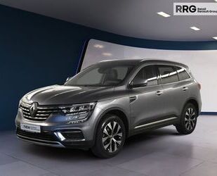 Renault Renault Koleos TECHNO TCe 160 EDC SELBSTPARKEND Gebrauchtwagen