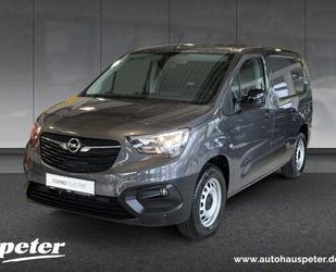 Opel Opel Combo-e Cargo Edition XL 100kW(136PS)(AT) Gebrauchtwagen