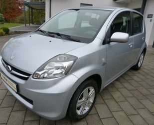 Subaru Subaru Justy Active 1.0[KLIMA/CD/ALU/NUR 48.000KM] Gebrauchtwagen