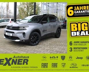 Citroen Citroën C5 Aircross Max 360-Grad Rundumsichtkamera Gebrauchtwagen