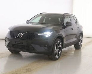 Volvo Volvo XC40 B4 Mild-Hybrid Benzin Ultimate Dark Aut Gebrauchtwagen