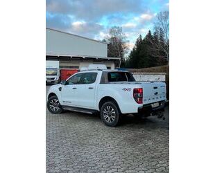 Ford Ford Ranger Wildtrak 3.2 Gebrauchtwagen