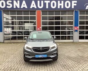 Opel Opel Mokka X 1.4 Turbo INNOVATION S/S 4x4*RÜCK_KAM Gebrauchtwagen