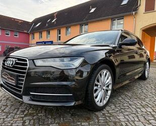 Audi Audi A6 Avant 2.0 TDI ultra S-tronic S line LED Le Gebrauchtwagen