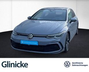 VW Volkswagen Golf VIII R-line 1.5 TSI Navi+Matrix+Pa Gebrauchtwagen