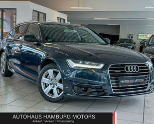 Audi Audi A6 Avant 3.0 TDI clean diesel quattro KAMERA/ Gebrauchtwagen