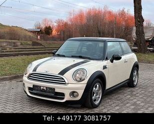 Mini MINI COOPER D, neue Kupplung, neuer Service Gebrauchtwagen