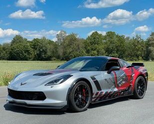 Corvette Corvette Z06 6.2l Supercharged 3LZ Keramik Bremsan Gebrauchtwagen