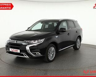 Mitsubishi Mitsubishi Outlander 2.4 PHEV Plus 4WD LED 360° Na Gebrauchtwagen