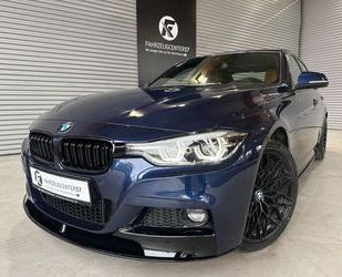 BMW 330 Gebrauchtwagen