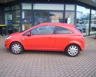 Opel Opel Corsa D Edition 