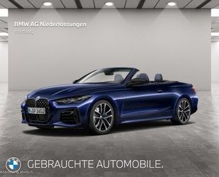 BMW BMW M440i xDrive Cabrio Driv.Assist.Prof Harman/K Gebrauchtwagen