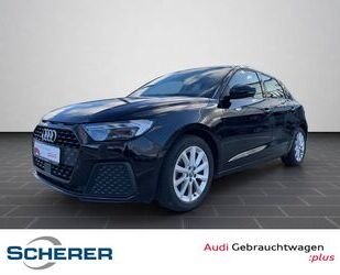 Audi Audi A1 Sportback 35 TFSI S tronic LED PDC B&O SHZ Gebrauchtwagen