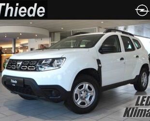 Dacia Dacia Duster II 1.0 TCE 4X2 DRIVE EDIT. LED/KLIMA/ Gebrauchtwagen