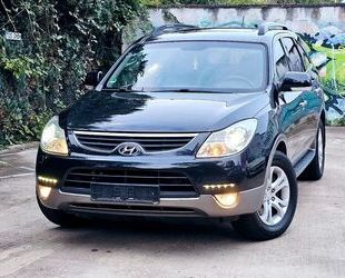 Hyundai Hyundai ix55 3.0 V6 CRDi Premium 4WD Automatik Gebrauchtwagen