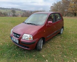 Hyundai Hyundai Atos Prime 1.1 Gebrauchtwagen