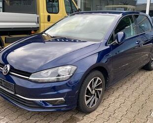 VW Volkswagen Golf 1.0 TSI DSG Join Gebrauchtwagen