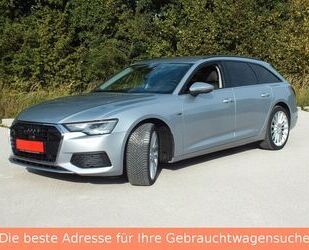 Audi Audi A6 Avant 40 TDI S-Tronic Scheckheft AHK ALU 2 Gebrauchtwagen