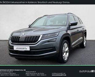 Skoda Skoda Kodiaq Ambition 1,5 TSI KEYLESS+KAMERA+STAND Gebrauchtwagen