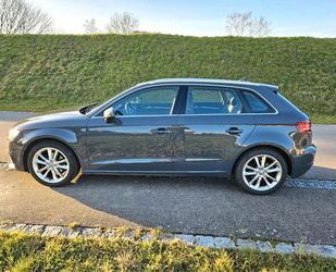 Audi Audi A3 TFSI Sportback, NAVI, PDC, KLIMA, SHZ, XEN Gebrauchtwagen