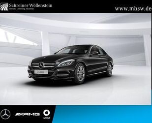 Mercedes-Benz Mercedes-Benz C 250 BlueTEC 4M *SHD*Avantgarde*AUT Gebrauchtwagen