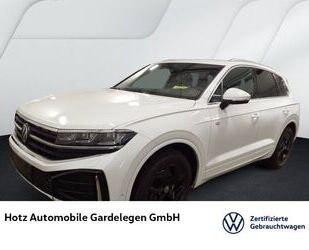 VW Volkswagen Touareg 3.0 TDI Tiptronic 4 Motion R-Li Gebrauchtwagen